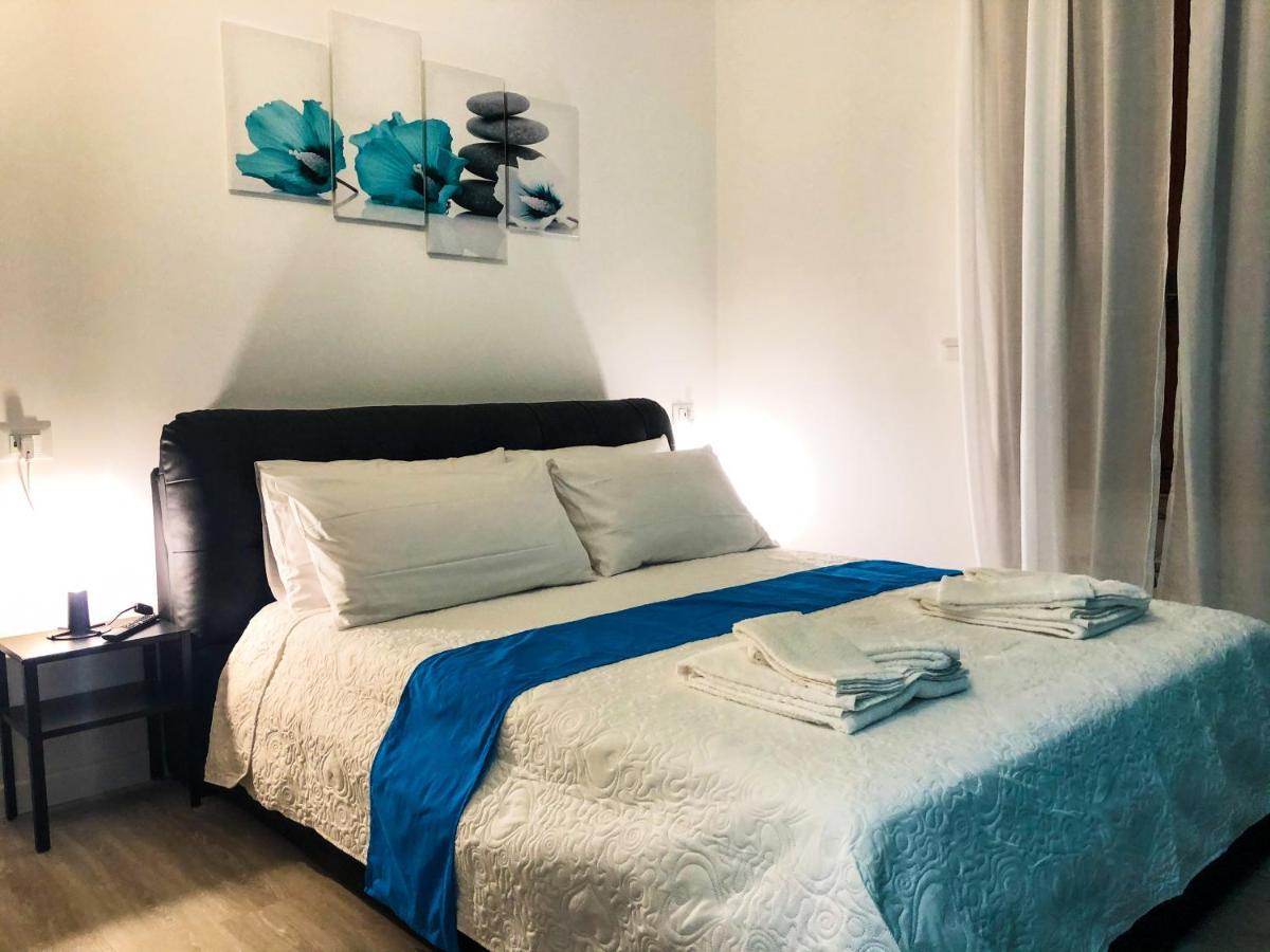 A Casa Di Brenda Διαμέρισμα Chiavari Εξωτερικό φωτογραφία