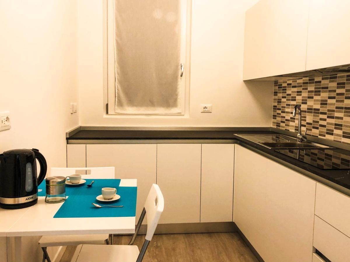 A Casa Di Brenda Διαμέρισμα Chiavari Εξωτερικό φωτογραφία