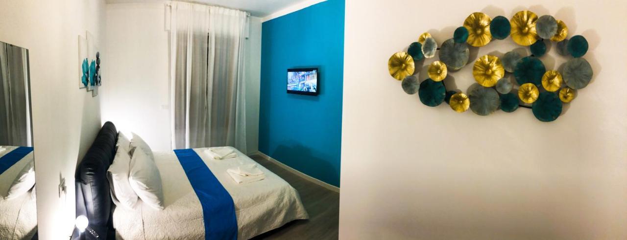 A Casa Di Brenda Διαμέρισμα Chiavari Εξωτερικό φωτογραφία