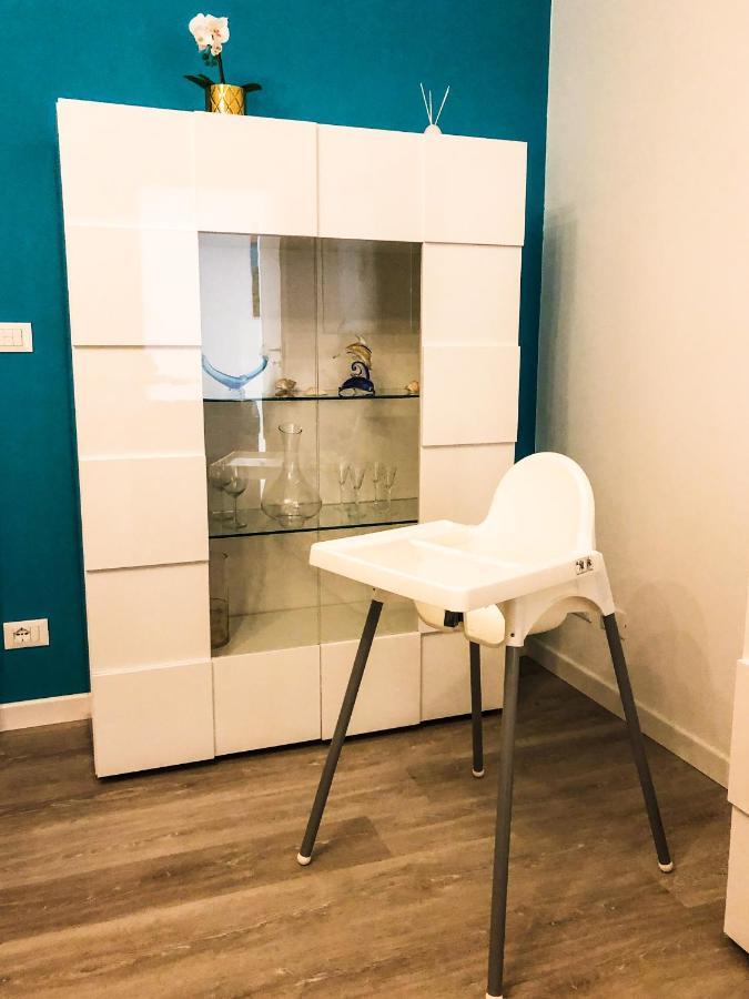 A Casa Di Brenda Διαμέρισμα Chiavari Εξωτερικό φωτογραφία