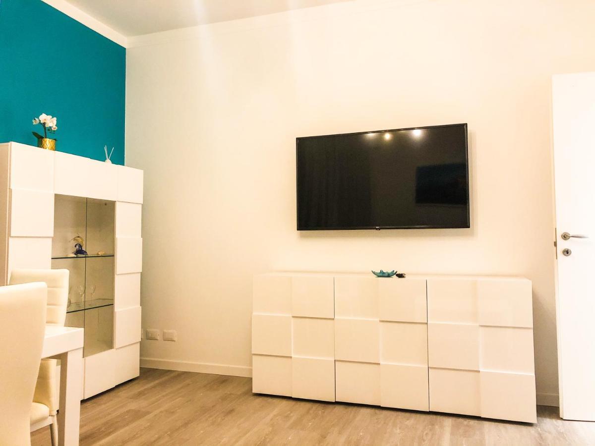 A Casa Di Brenda Διαμέρισμα Chiavari Εξωτερικό φωτογραφία