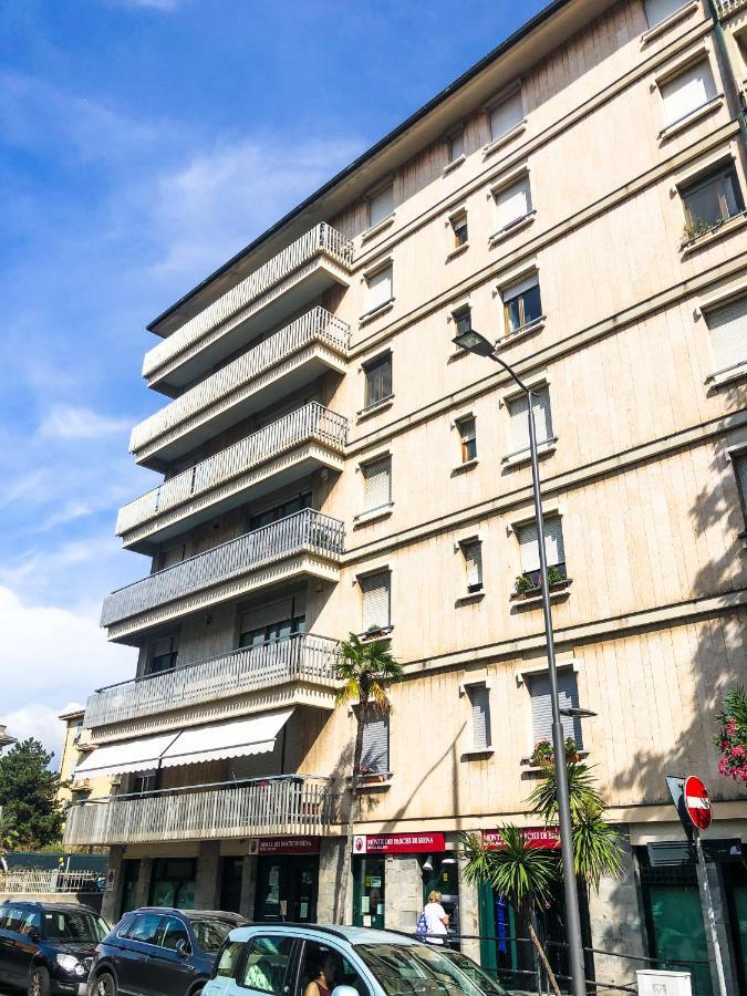 A Casa Di Brenda Διαμέρισμα Chiavari Εξωτερικό φωτογραφία