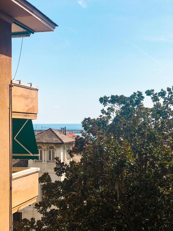A Casa Di Brenda Διαμέρισμα Chiavari Εξωτερικό φωτογραφία