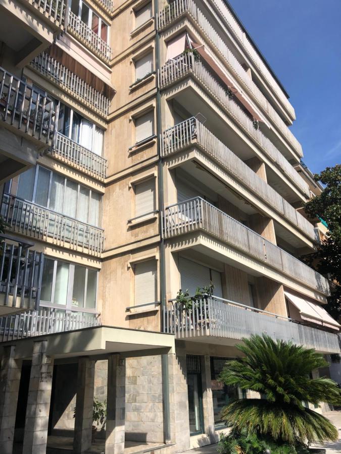 A Casa Di Brenda Διαμέρισμα Chiavari Εξωτερικό φωτογραφία