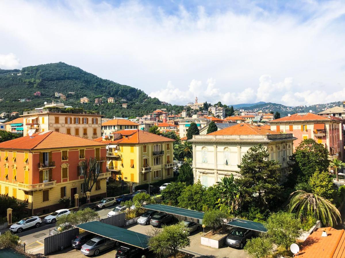 A Casa Di Brenda Διαμέρισμα Chiavari Εξωτερικό φωτογραφία